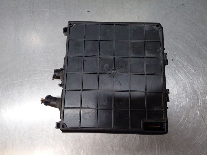 Recambio de caja reles / fusibles para ford focus iv turnier (hp) 1.5 ecoblue referencia OEM IAM JX6T14D068AD  