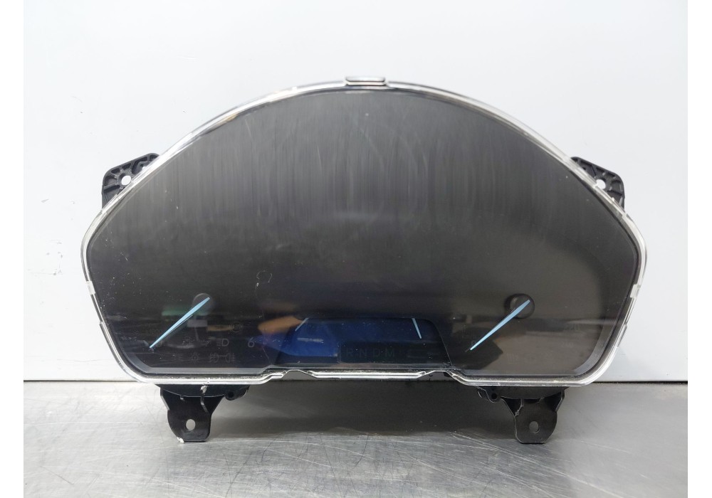 Recambio de cuadro instrumentos para ford focus iv turnier (hp) 1.5 ecoblue referencia OEM IAM 2603175 JX7T14F094CGA 
