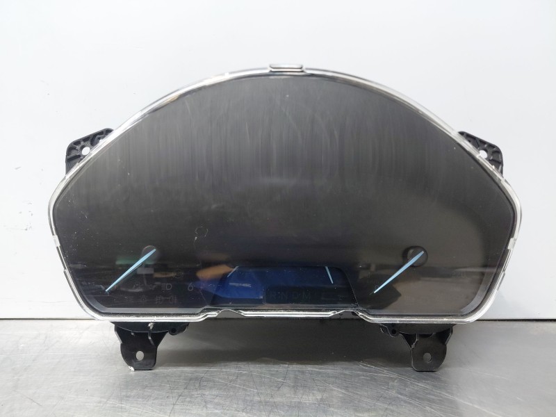 Recambio de cuadro instrumentos para ford focus iv turnier (hp) 1.5 ecoblue referencia OEM IAM 2603175 JX7T14F094CGA 