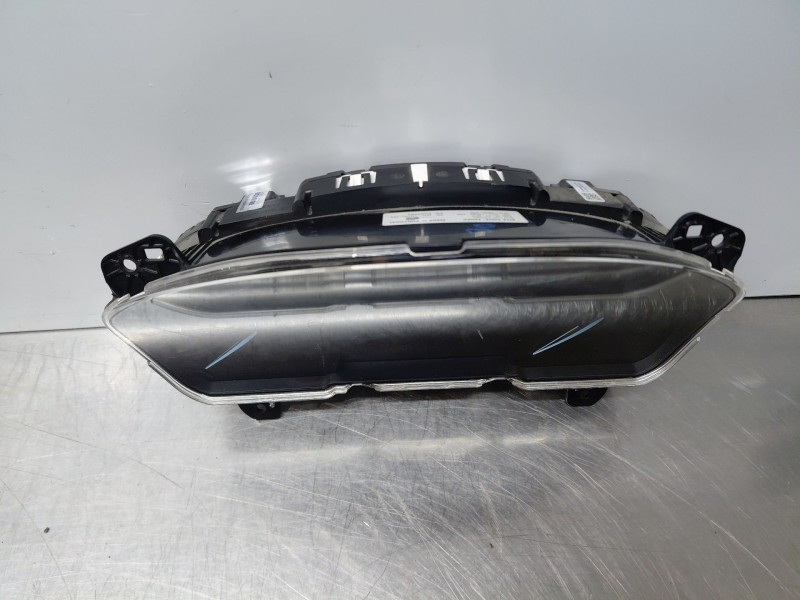 Recambio de cuadro instrumentos para ford focus iv turnier (hp) 1.5 ecoblue referencia OEM IAM 2603175 JX7T14F094CGA 