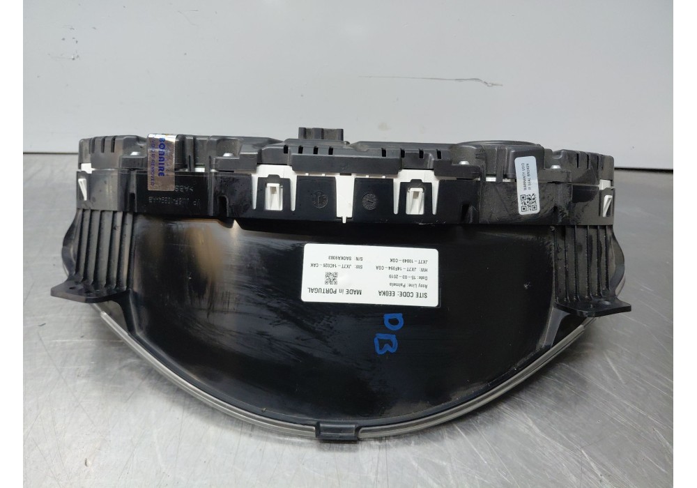 Recambio de cuadro instrumentos para ford focus iv turnier (hp) 1.5 ecoblue referencia OEM IAM 2603175 JX7T14F094CGA 