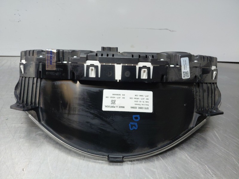 Recambio de cuadro instrumentos para ford focus iv turnier (hp) 1.5 ecoblue referencia OEM IAM 2603175 JX7T14F094CGA 