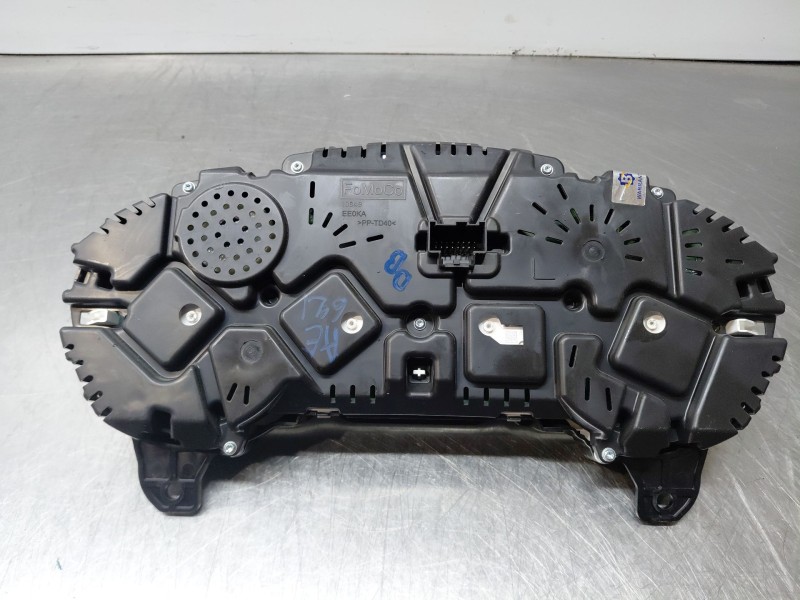 Recambio de cuadro instrumentos para ford focus iv turnier (hp) 1.5 ecoblue referencia OEM IAM 2603175 JX7T14F094CGA 