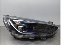 Recambio de faro derecho para ford focus iv turnier (hp) 1.5 ecoblue referencia OEM IAM 2581581 JX7B13B626BG 