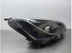 Recambio de faro derecho para ford focus iv turnier (hp) 1.5 ecoblue referencia OEM IAM 2581581 JX7B13B626BG  2