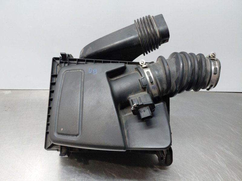 Recambio de filtro aire para ford focus iv turnier (hp) 1.5 ecoblue referencia OEM IAM 2214013  