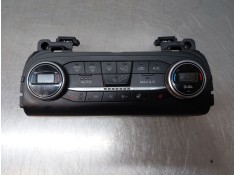 Recambio de mando climatizador para ford focus iv turnier (hp) 1.5 ecoblue referencia OEM IAM 2470629 JX7T18C612HC 