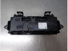 Recambio de mando climatizador para ford focus iv turnier (hp) 1.5 ecoblue referencia OEM IAM 2470629 JX7T18C612HC  2