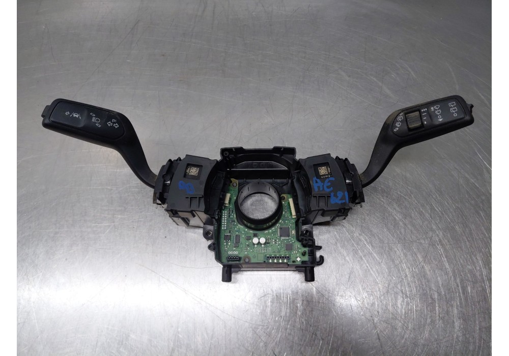 Recambio de mando multifuncion para ford focus iv turnier (hp) 1.5 ecoblue referencia OEM IAM 2557756 H1BT3F944BJ 