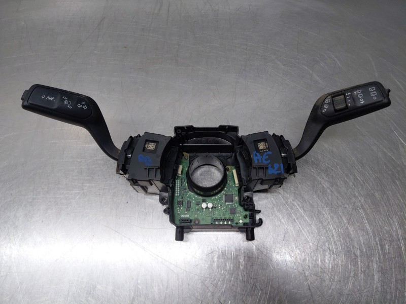 Recambio de mando multifuncion para ford focus iv turnier (hp) 1.5 ecoblue referencia OEM IAM 2557756 H1BT3F944BJ 