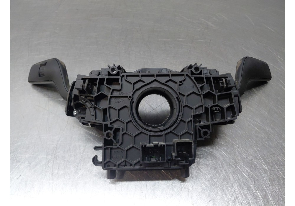 Recambio de mando multifuncion para ford focus iv turnier (hp) 1.5 ecoblue referencia OEM IAM 2557756 H1BT3F944BJ 