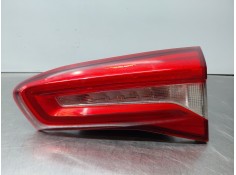 Recambio de piloto trasero derecho interior para ford focus iv turnier (hp) 1.5 ecoblue referencia OEM IAM 2641000 JX7B13A602HC 