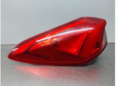 Recambio de piloto trasero izquierdo para ford focus iv turnier (hp) 1.5 ecoblue referencia OEM IAM 2603187 JX7B13405HE  2