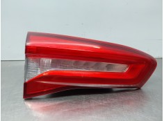 Recambio de piloto trasero izquierdo interior para ford focus iv turnier (hp) 1.5 ecoblue referencia OEM IAM 2558001 JX7B13A603H