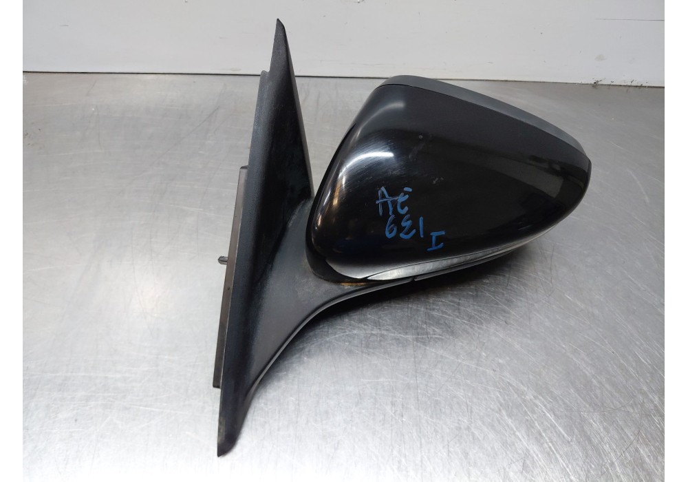 Recambio de retrovisor izquierdo para ford focus iv turnier (hp) 1.5 ecoblue referencia OEM IAM 2566271  