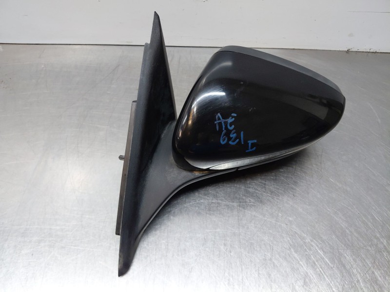 Recambio de retrovisor izquierdo para ford focus iv turnier (hp) 1.5 ecoblue referencia OEM IAM 2566271  