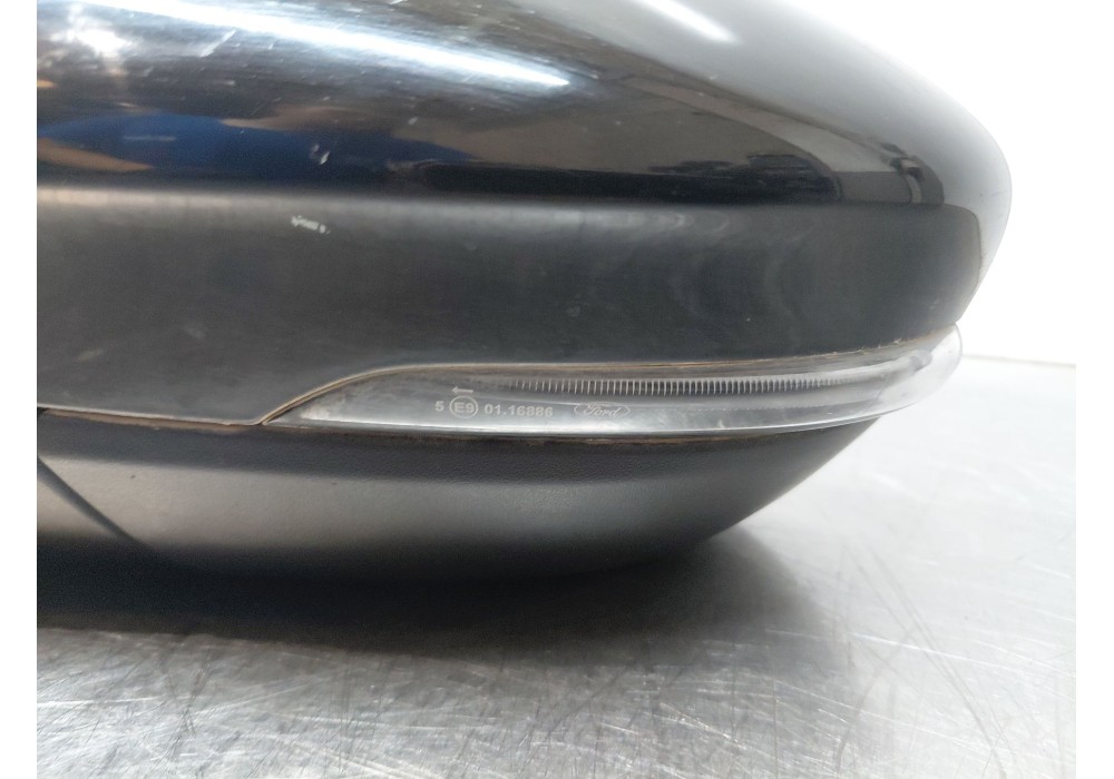 Recambio de retrovisor izquierdo para ford focus iv turnier (hp) 1.5 ecoblue referencia OEM IAM 2566271  