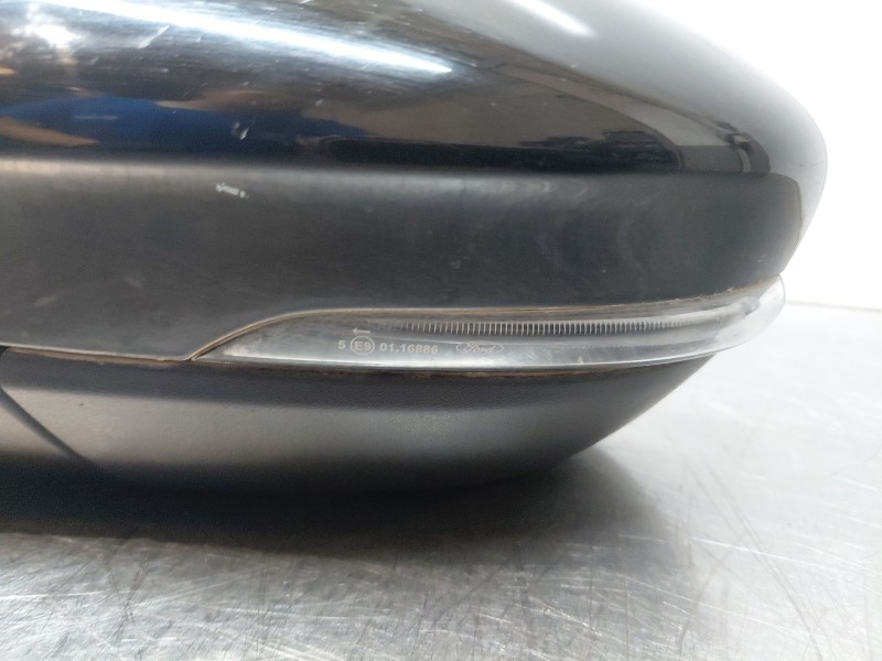 Recambio de retrovisor izquierdo para ford focus iv turnier (hp) 1.5 ecoblue referencia OEM IAM 2566271  