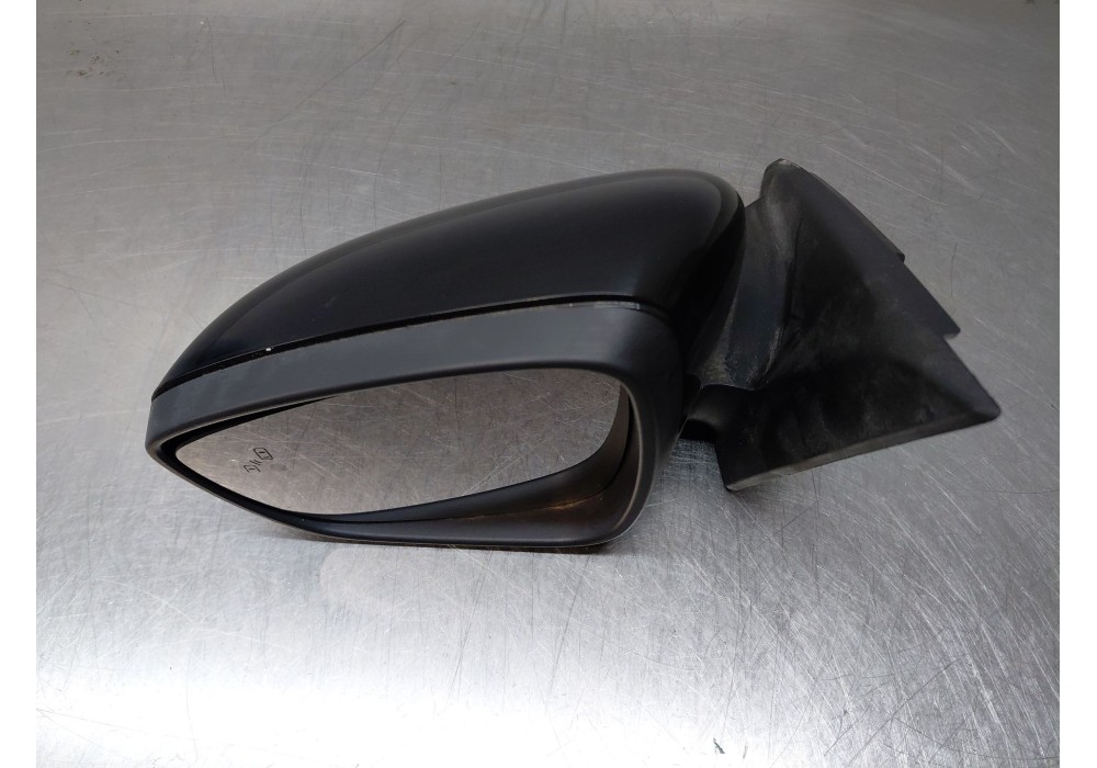 Recambio de retrovisor izquierdo para ford focus iv turnier (hp) 1.5 ecoblue referencia OEM IAM 2566271  
