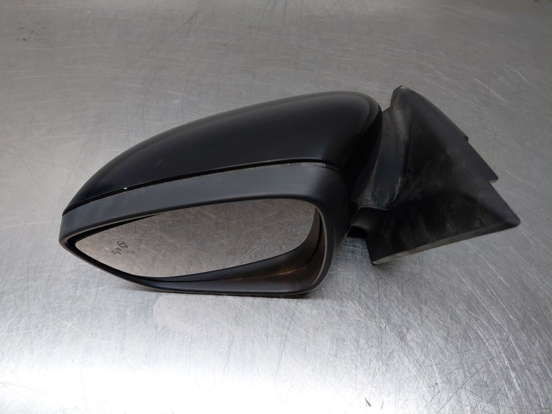 Recambio de retrovisor izquierdo para ford focus iv turnier (hp) 1.5 ecoblue referencia OEM IAM 2566271  