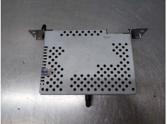 Recambio de sistema audio / radio cd para ford focus iv turnier (hp) 1.5 ecoblue referencia OEM IAM 2425988 JX7118K810UF 