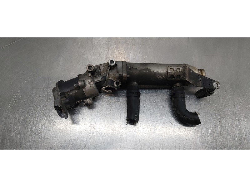 Recambio de valvula egr para peugeot 407 premium referencia OEM IAM 4R8Q90475A   Recambio de valvula egr para peugeot 407 premium referencia OEM IAM 4R8Q90475A