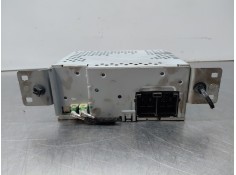 Recambio de sistema audio / radio cd para ford focus iv turnier (hp) 1.5 ecoblue referencia OEM IAM 2425988 JX7118K810UF  2