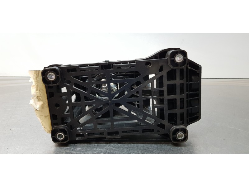 Recambio de palanca cambio para fiat 500 x (334) pop star referencia OEM IAM 55263197  