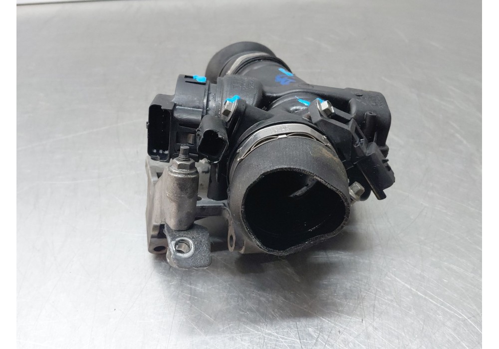 Recambio de caja mariposa para peugeot 308 sw i (4e_, 4h_) 1.6 hdi referencia OEM IAM   