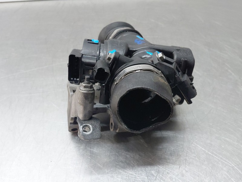 Recambio de caja mariposa para peugeot 308 sw i (4e_, 4h_) 1.6 hdi referencia OEM IAM   
