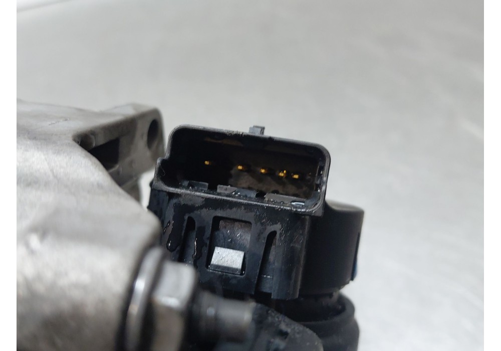 Recambio de caja mariposa para peugeot 308 sw i (4e_, 4h_) 1.6 hdi referencia OEM IAM   