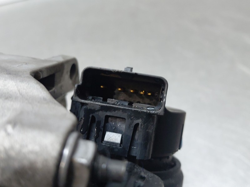 Recambio de caja mariposa para peugeot 308 sw i (4e_, 4h_) 1.6 hdi referencia OEM IAM   