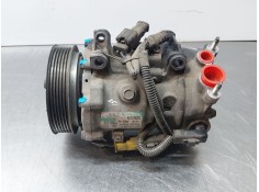 Recambio de compresor aire acondicionado para peugeot 308 sw i (4e_, 4h_) 1.6 hdi referencia OEM IAM   