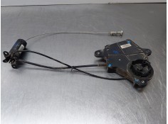 Recambio de soporte rueda repuesto para peugeot 308 sw i (4e_, 4h_) 1.6 hdi referencia OEM IAM   