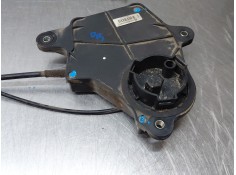 Recambio de soporte rueda repuesto para peugeot 308 sw i (4e_, 4h_) 1.6 hdi referencia OEM IAM    2