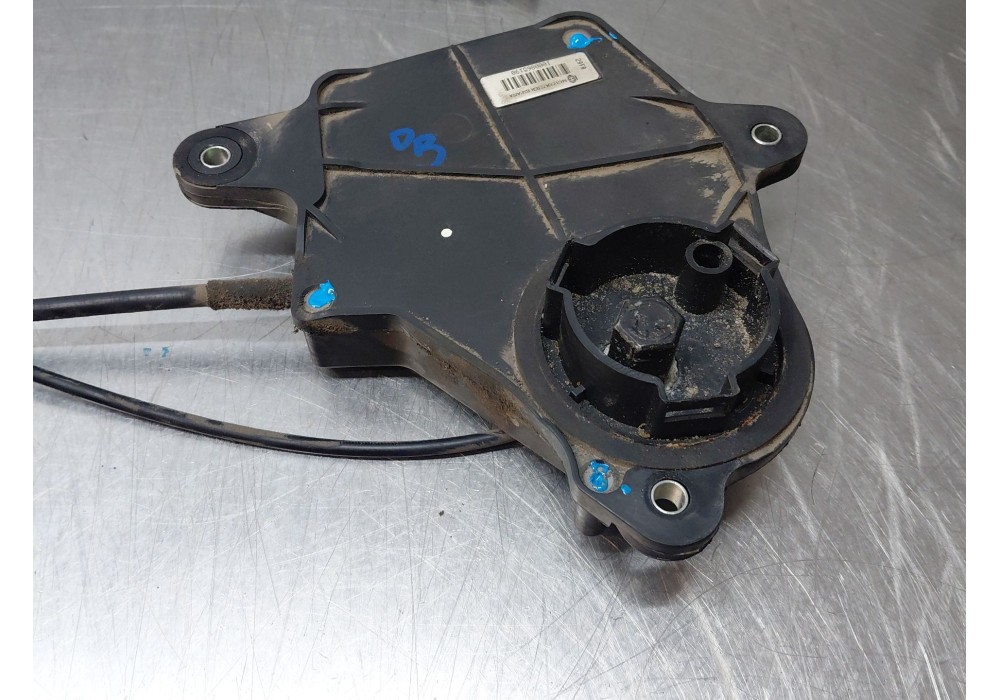 Recambio de soporte rueda repuesto para peugeot 308 sw i (4e_, 4h_) 1.6 hdi referencia OEM IAM   