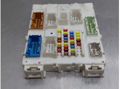 Recambio de caja reles / fusibles para ford focus iii 1.6 tdci referencia OEM IAM BV6N14A073FL  