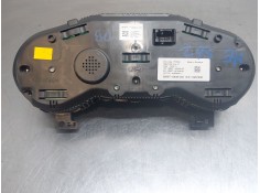 Recambio de cuadro instrumentos para ford focus iii 1.6 tdci referencia OEM IAM 1879756 BM5T10849CM  2