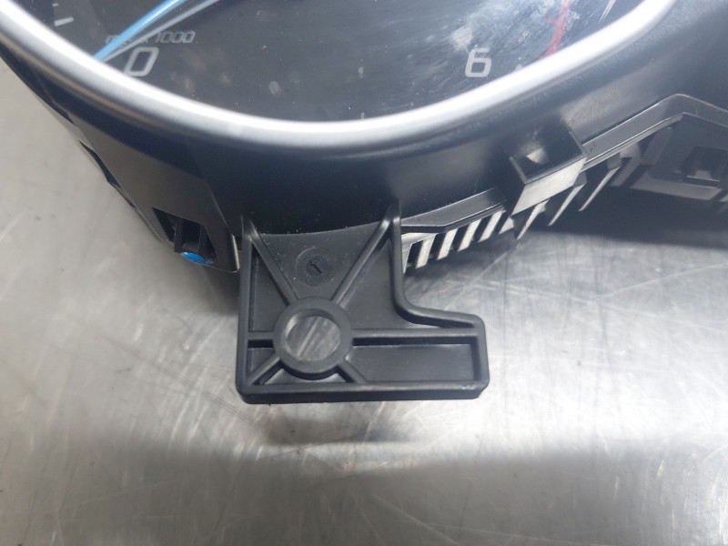 Recambio de cuadro instrumentos para ford focus iii 1.6 tdci referencia OEM IAM 1879756 BM5T10849CM 