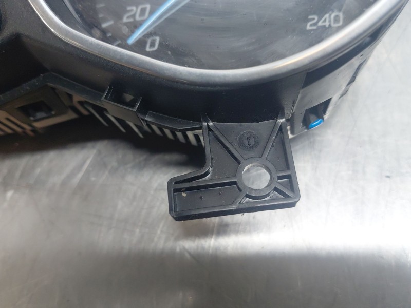 Recambio de cuadro instrumentos para ford focus iii 1.6 tdci referencia OEM IAM 1879756 BM5T10849CM 