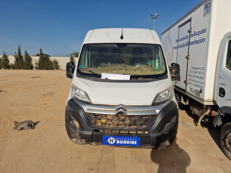 citroen jumper kasten del año 2021 citroen jumper kasten del año 2021