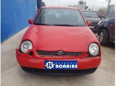 volkswagen lupo (6x1/6e1) del año 1998