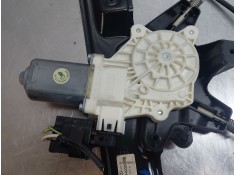Recambio de elevalunas delantero derecho para ford focus iii 1.6 tdci referencia OEM IAM 1870697 BM51A2320  2