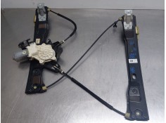 Recambio de elevalunas delantero izquierdo para ford focus iii 1.6 tdci referencia OEM IAM 1870698  