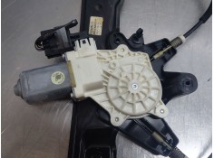Recambio de elevalunas delantero izquierdo para ford focus iii 1.6 tdci referencia OEM IAM 1870698   2