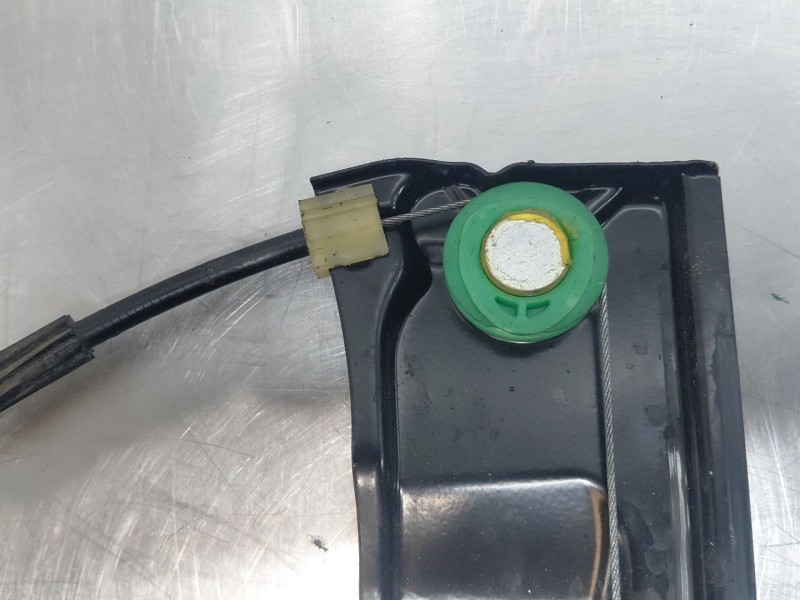 Recambio de elevalunas delantero izquierdo para ford focus iii 1.6 tdci referencia OEM IAM 1870698  