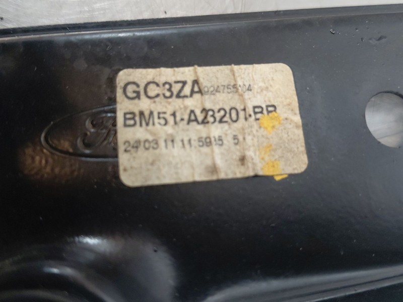 Recambio de elevalunas delantero izquierdo para ford focus iii 1.6 tdci referencia OEM IAM 1870698  