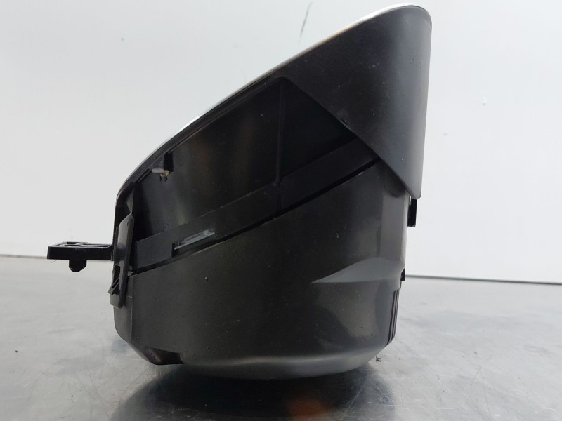 Recambio de pantalla multifuncion para ford focus iii 1.6 tdci referencia OEM IAM 1940785 AM5T18B955BD 