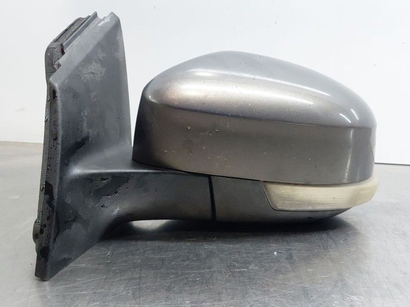 Recambio de retrovisor izquierdo para ford focus iii 1.6 tdci referencia OEM IAM 2308816  