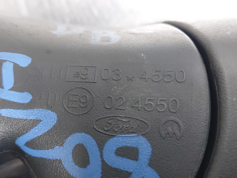 Recambio de retrovisor izquierdo para ford focus iii 1.6 tdci referencia OEM IAM 2308816  
